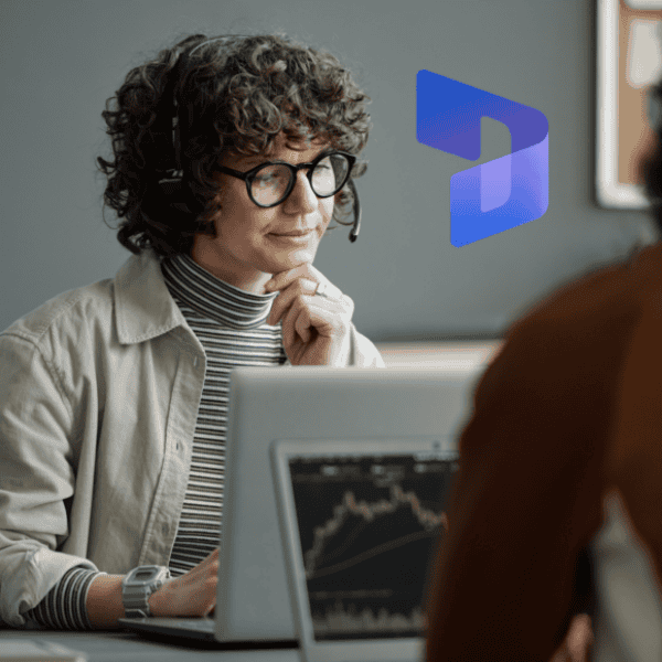 How Microsoft Dynamics 365 Power Platform Revolutionizes Remote Work and Online Customer Service